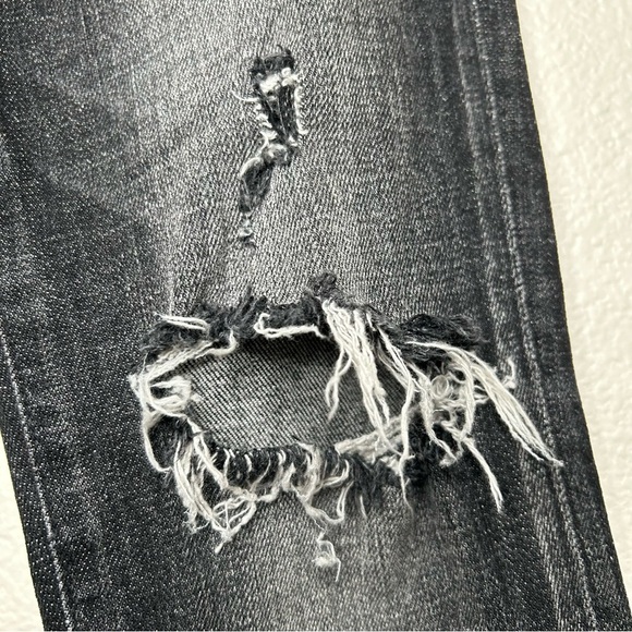 Moussy Glendele Skinny Jeans 26 - Picture 6 of 16